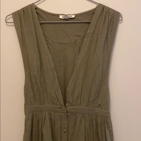 Long dress - Picture 2 of 3